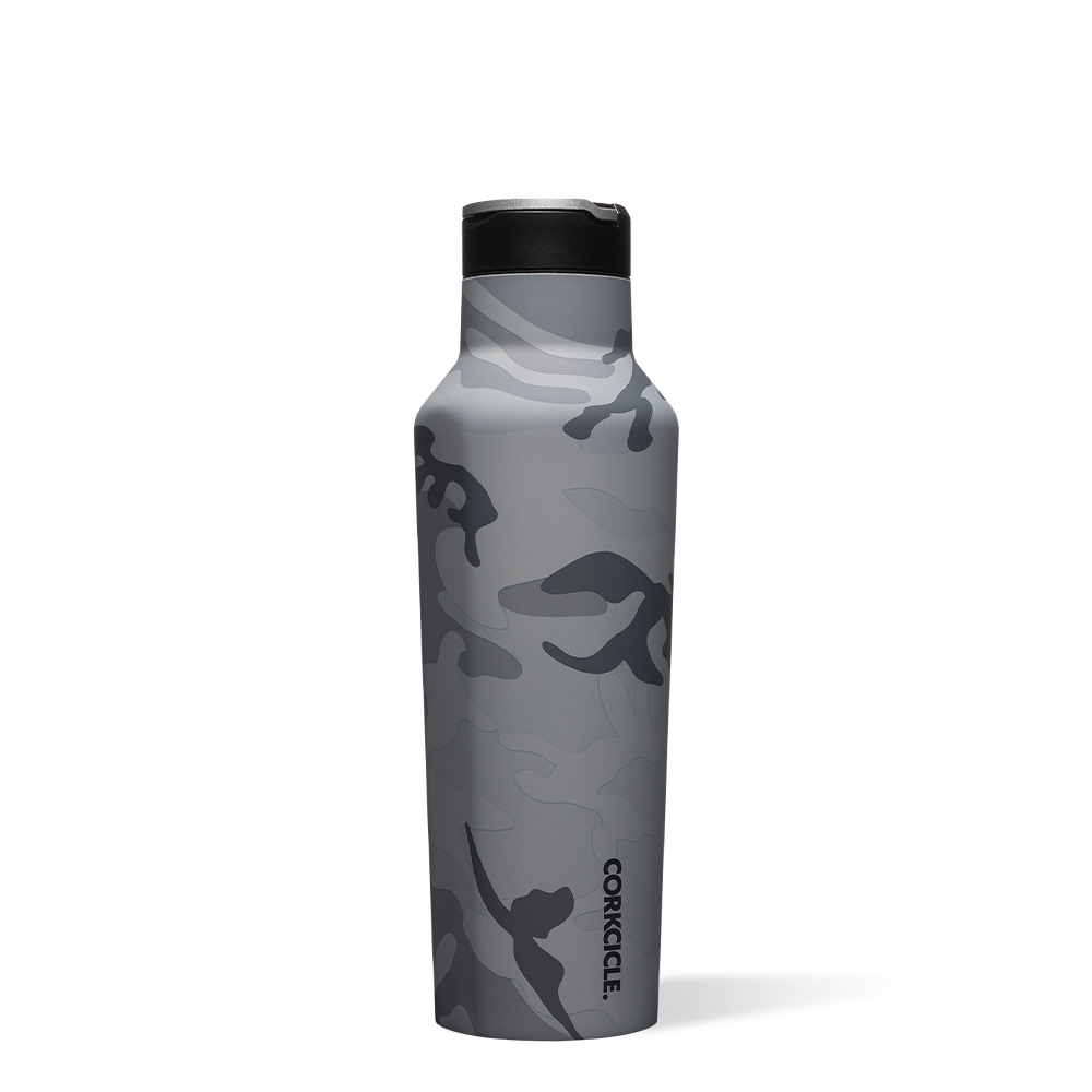 Classic Sport Canteen - Essential Fresh Carry Pack