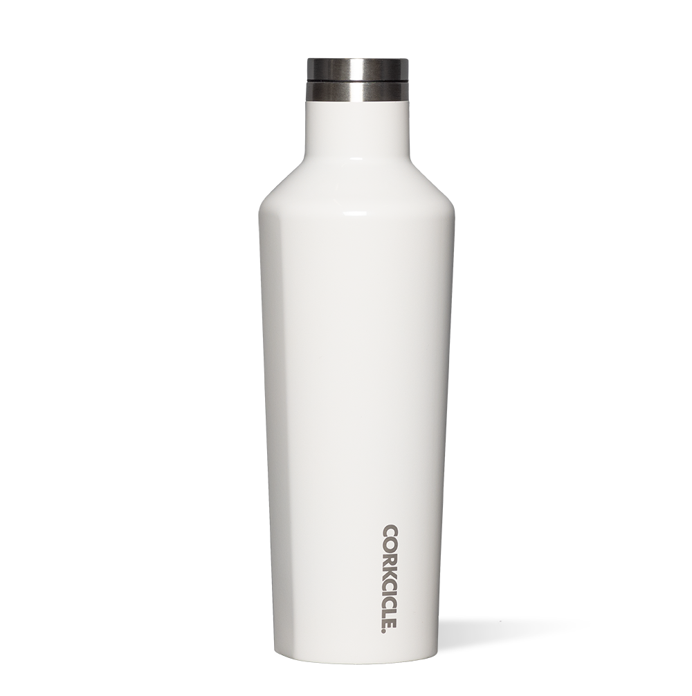 Classic Canteen - Fresh Clean Fit Choice