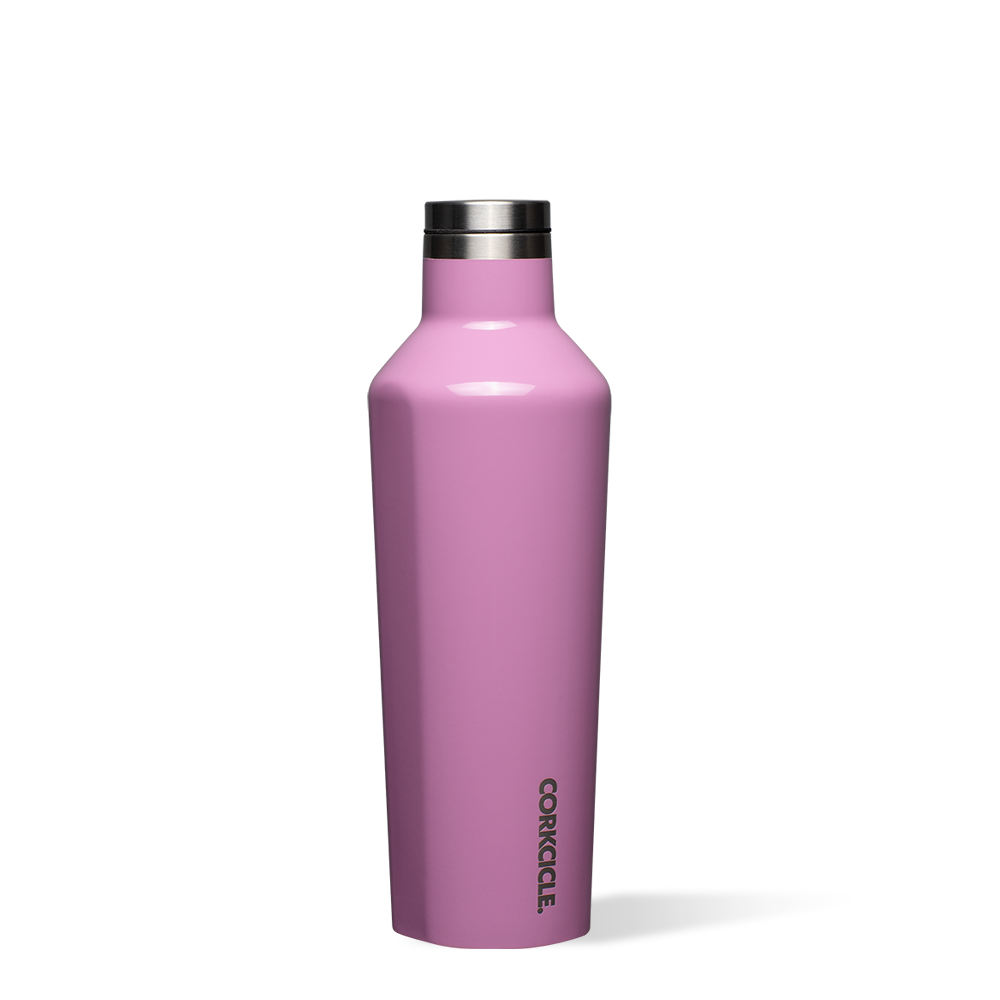 Classic Canteen - Fresh Clean Fit Choice