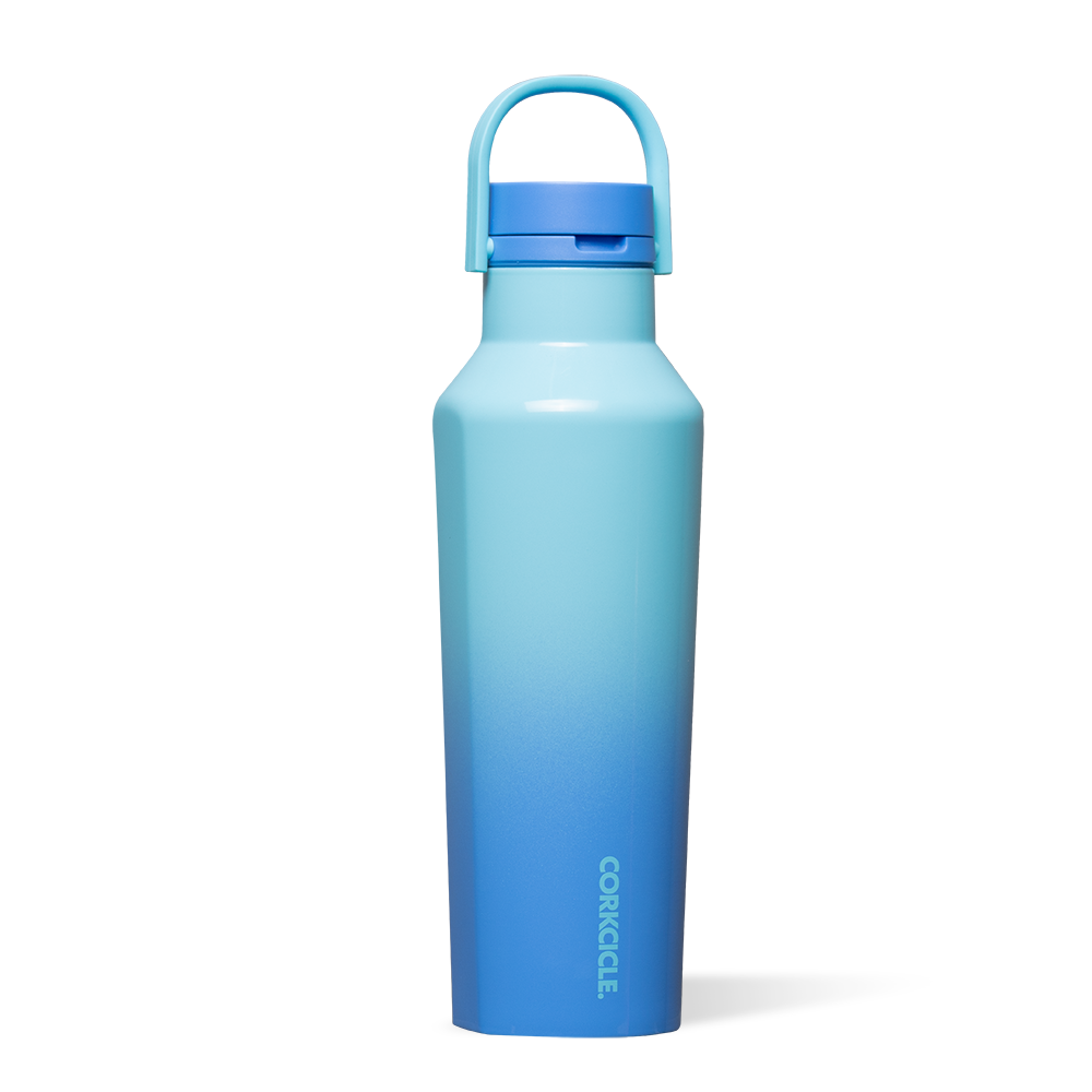 Classic Sport Canteen - Essential Fresh Carry Pack