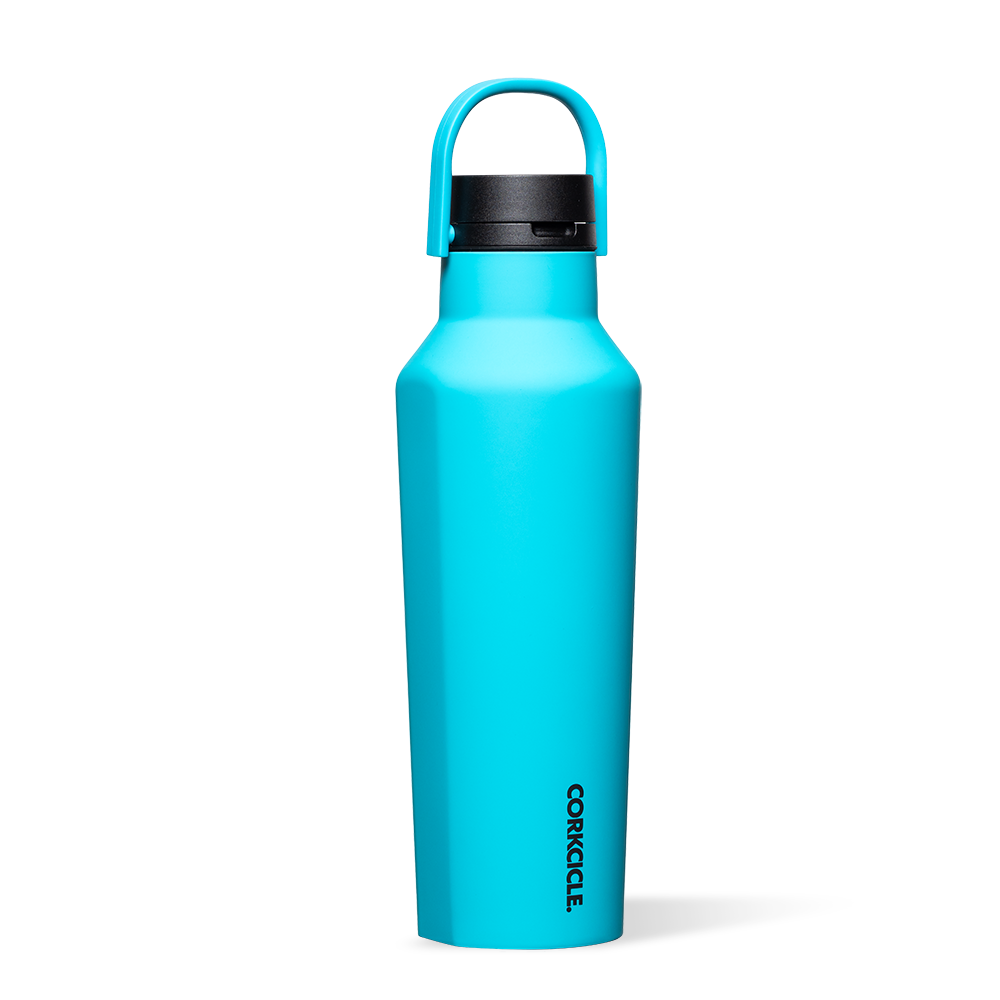 Series A Sport Canteen