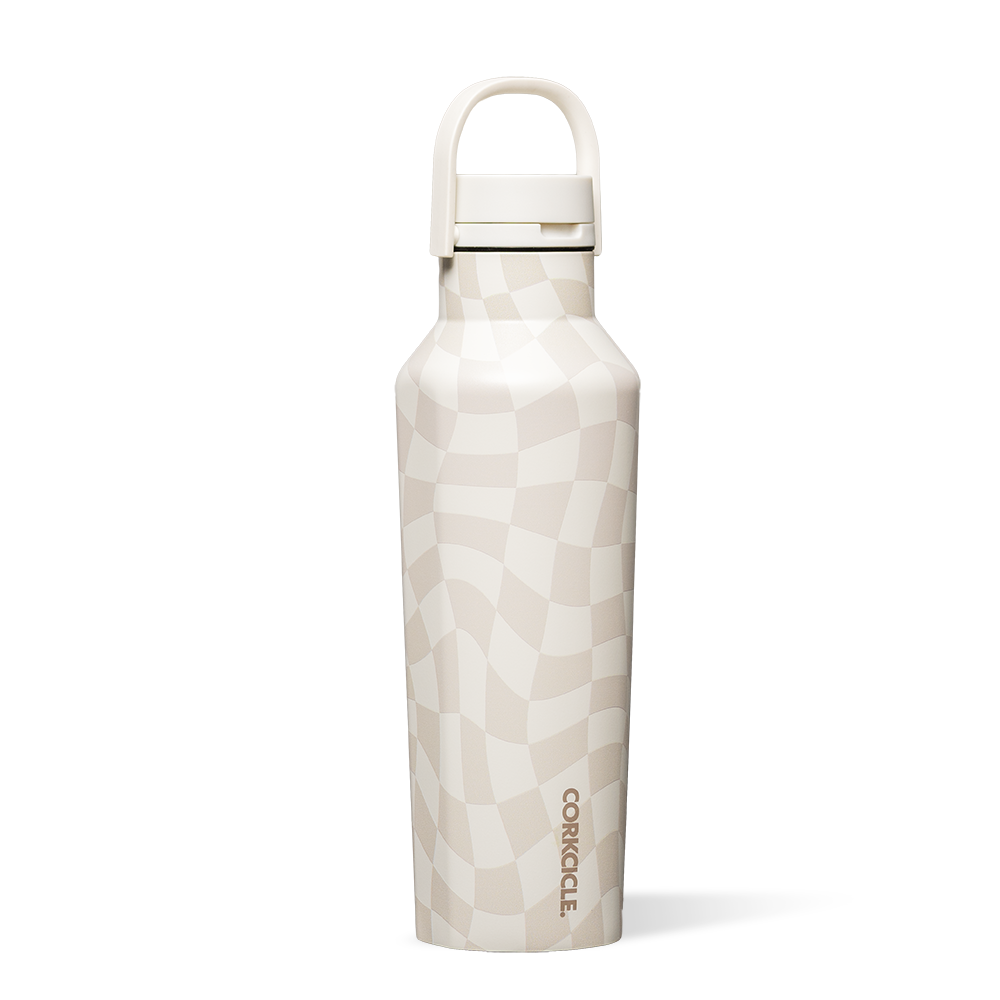 Classic Sport Canteen - Essential Fresh Carry Pack