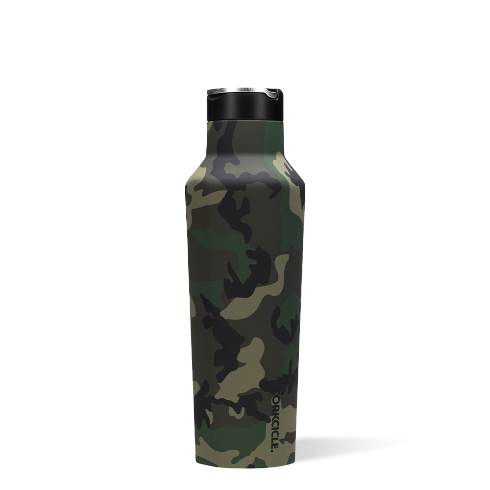 Classic Sport Canteen - Essential Fresh Carry Pack