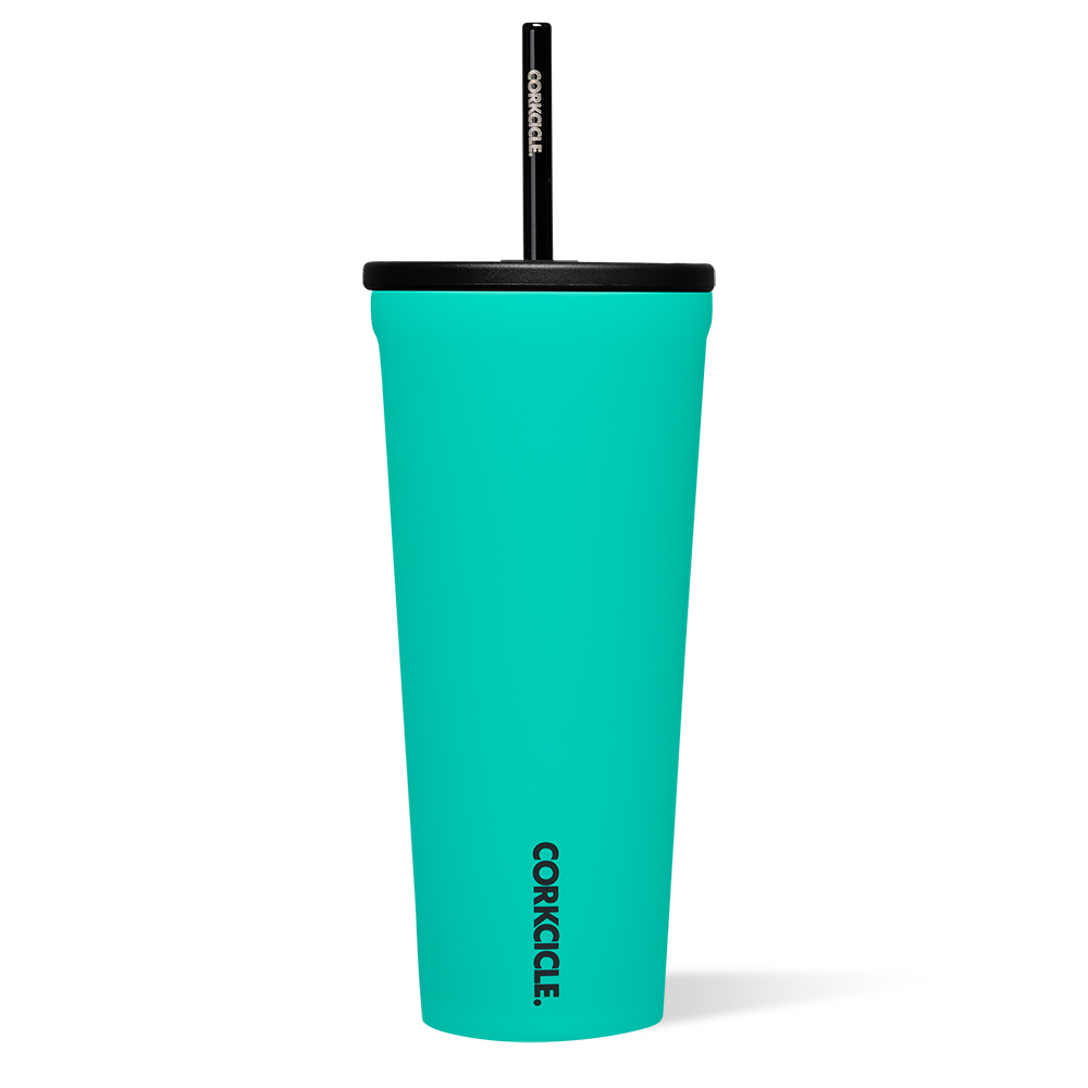 Cold Cup - Travel Clean Carry Choice