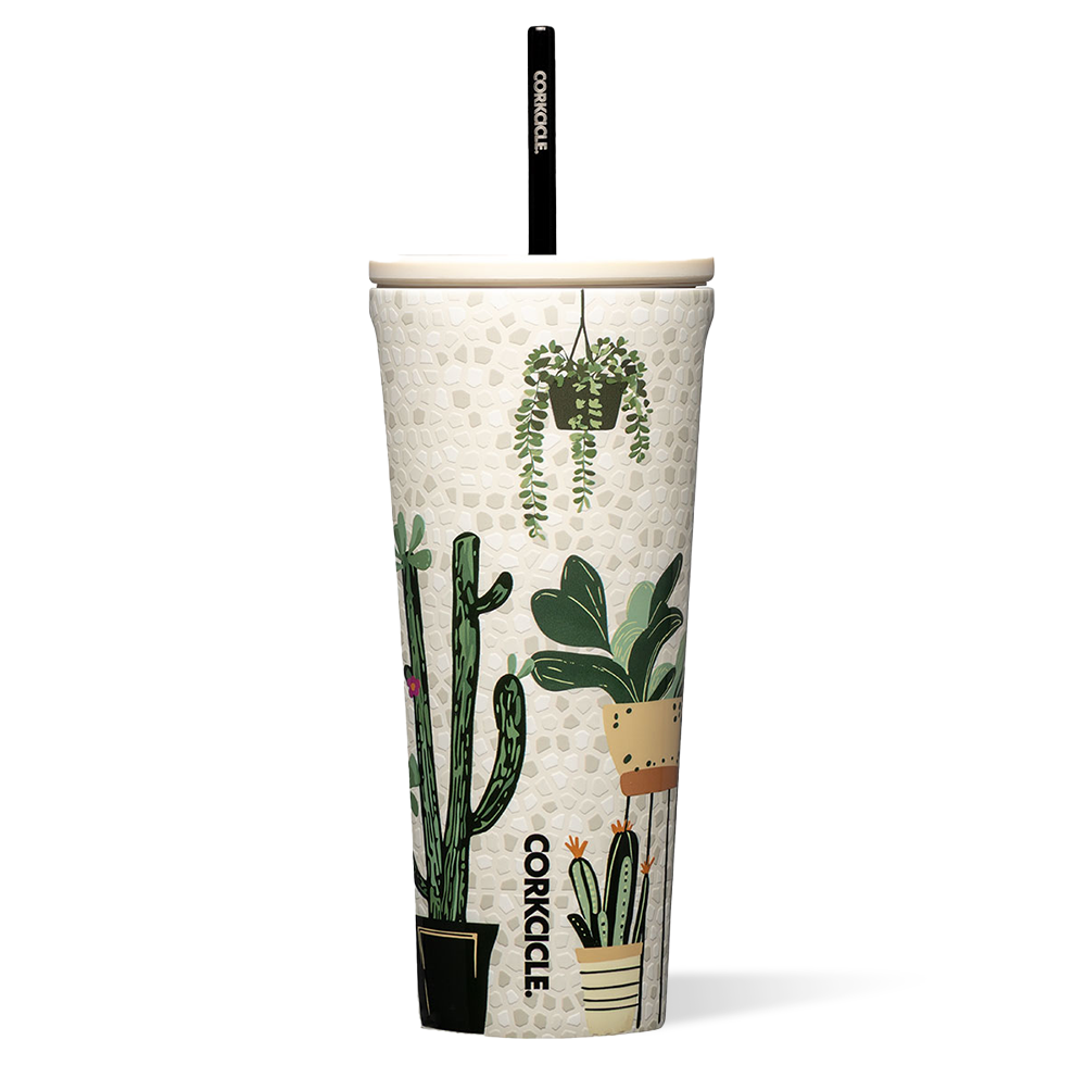 Cold Cup - Travel Clean Carry Choice