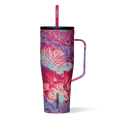 30oz / Dopamine Floral