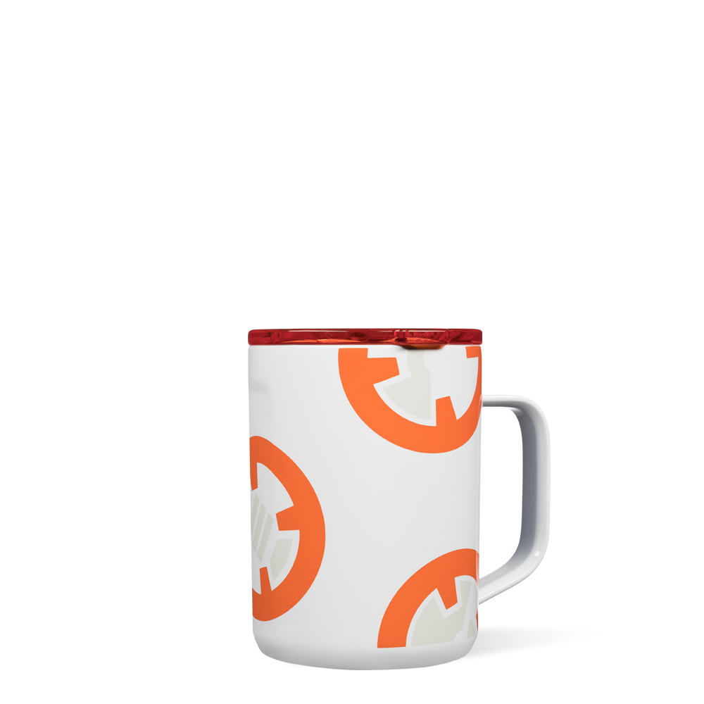 Star Wars TM Coffee Mug