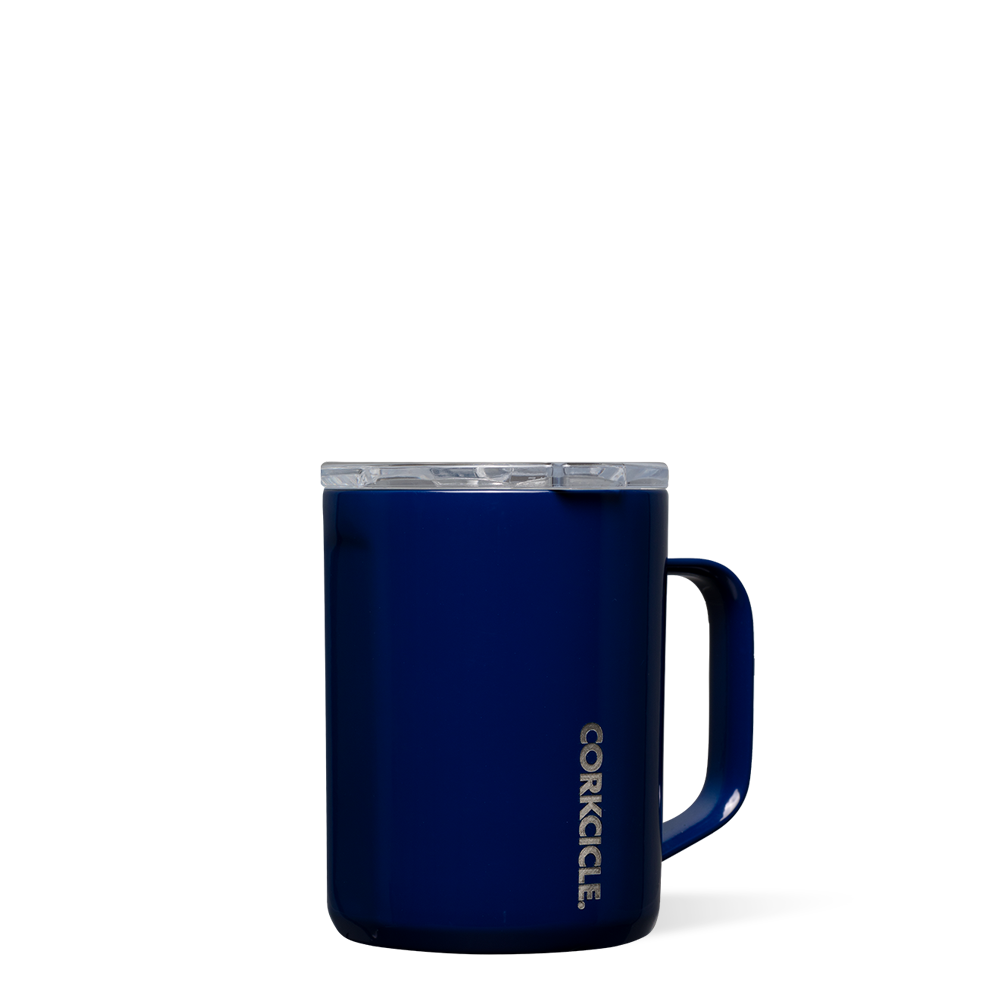 Classic Coffee Mug