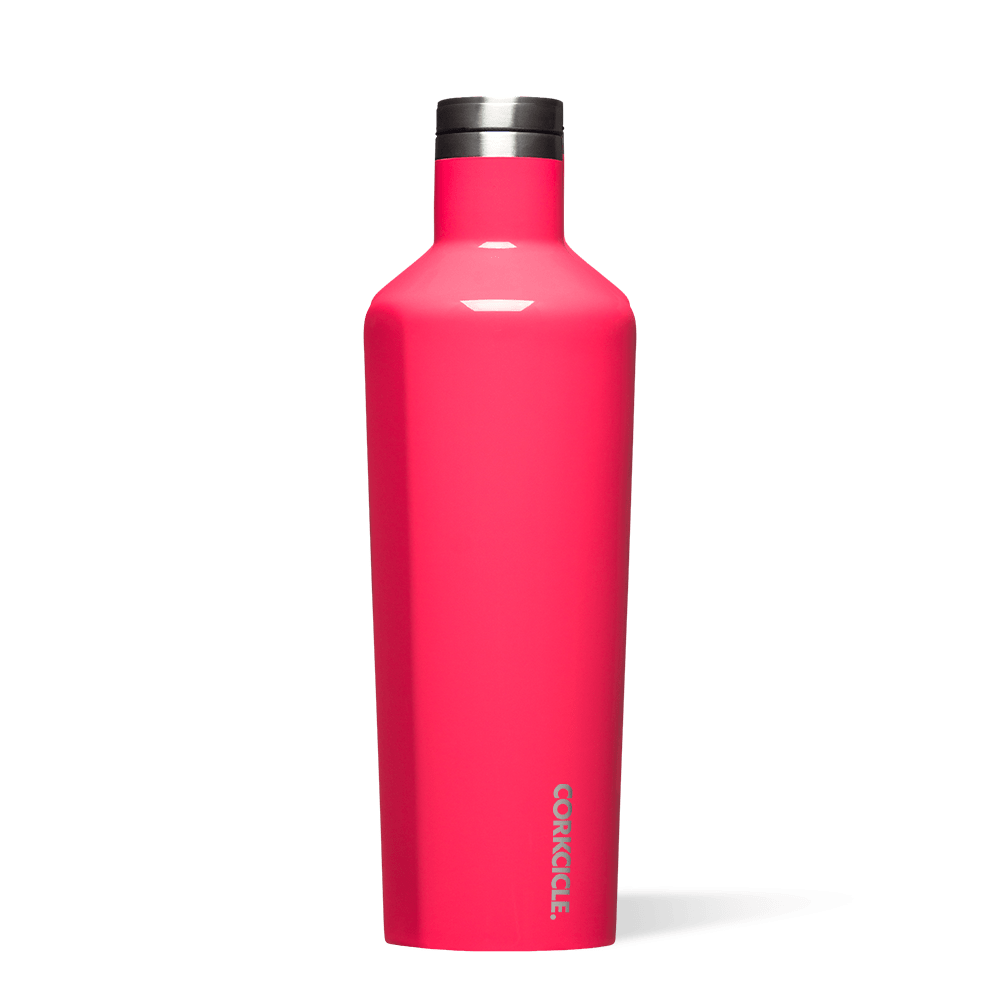 Classic Canteen - Fresh Clean Fit Choice
