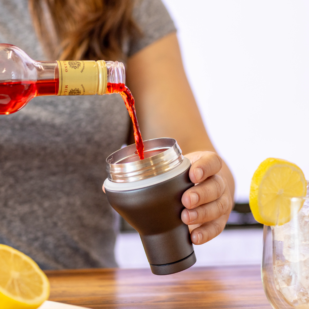 Cocktail Shaker - Fresh Active Pack Pick