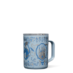 Disney Princess Coffee Mug