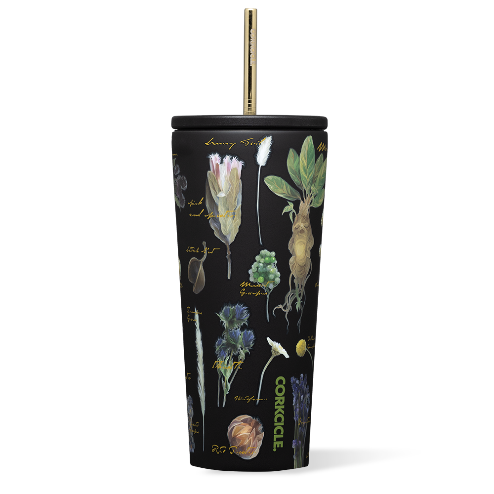 Harry Potter Cold Cup - 24oz / Herbology
