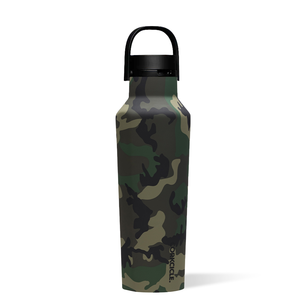 Classic Sport Canteen - Essential Fresh Carry Pack